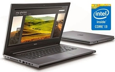 Mua m&aacute;y t&iacute;nh x&aacute;ch tay Dell Inspiron 3442-062GW ở đ&acirc;u tốt?